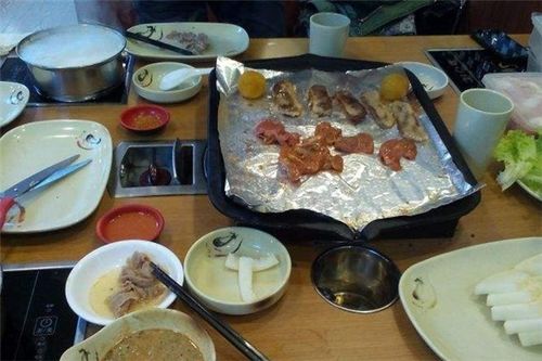 今雅阁自助烧烤加盟 五大核心优势与专业餐饮管理咨询赋能