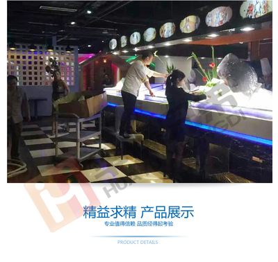 2000公斤片冰机选购指南 餐饮管理者的实用选择策略